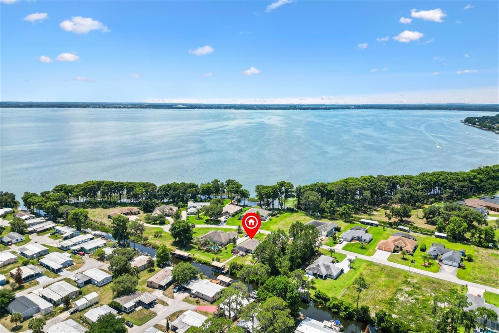 EAGLES POINT SUB - Residential
