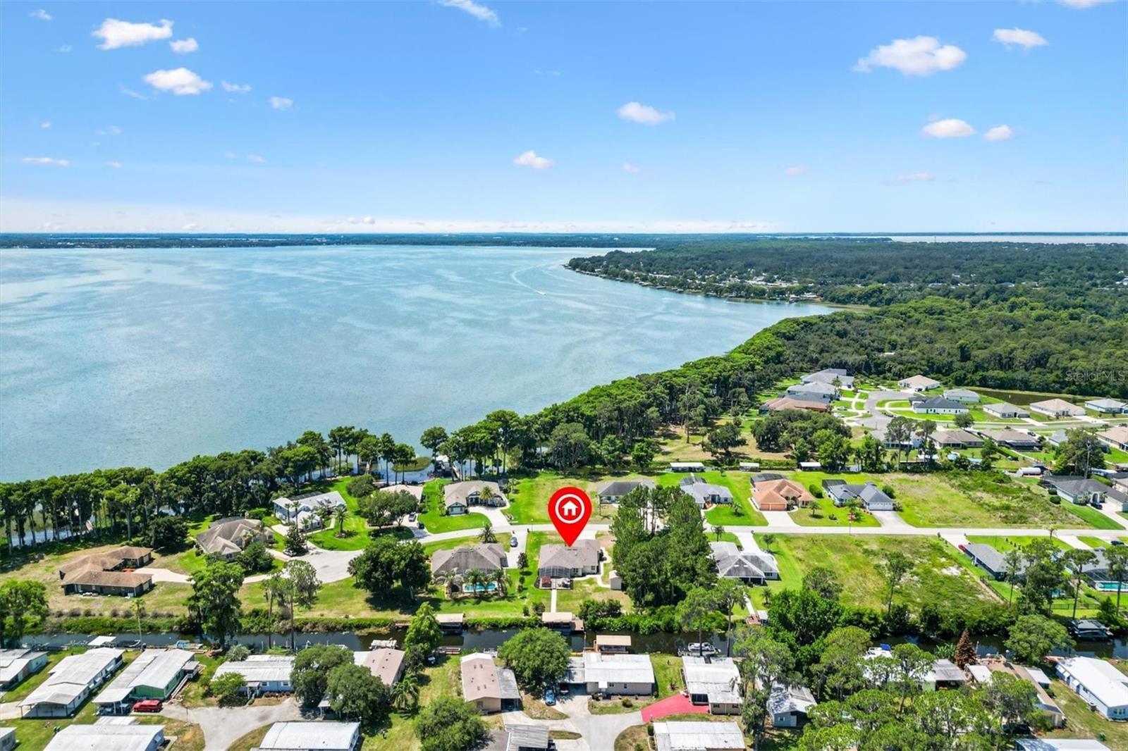 EAGLES POINT SUB - Residential