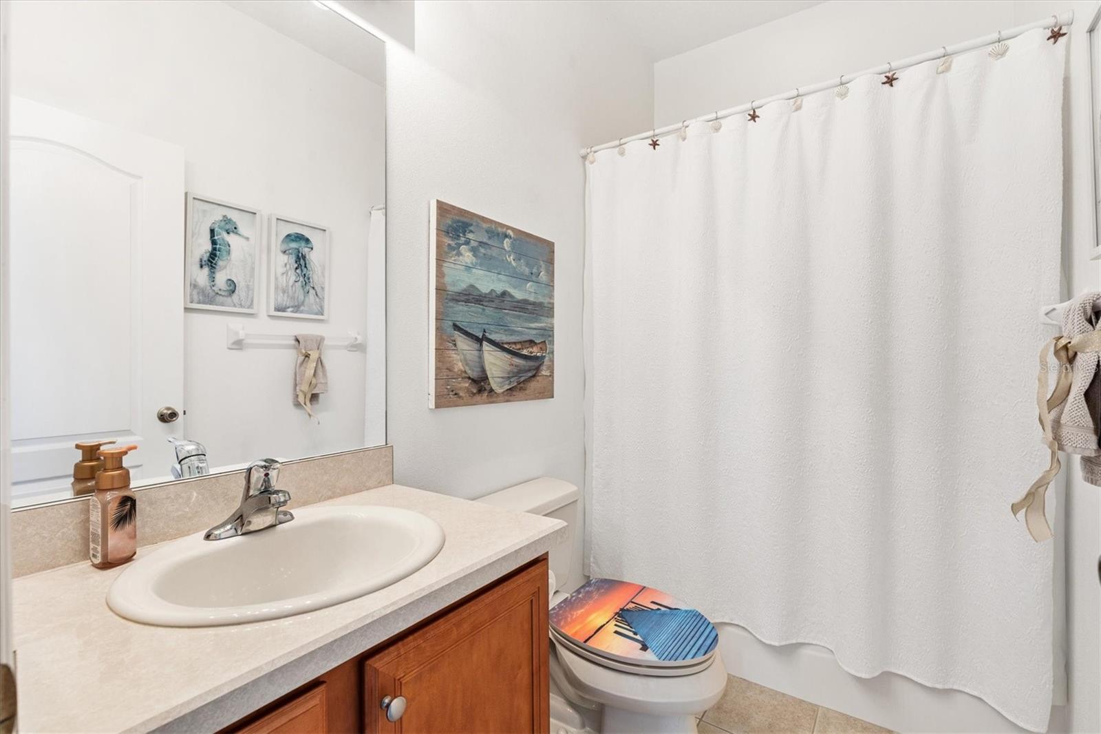 EAGLES POINT SUB - Residential