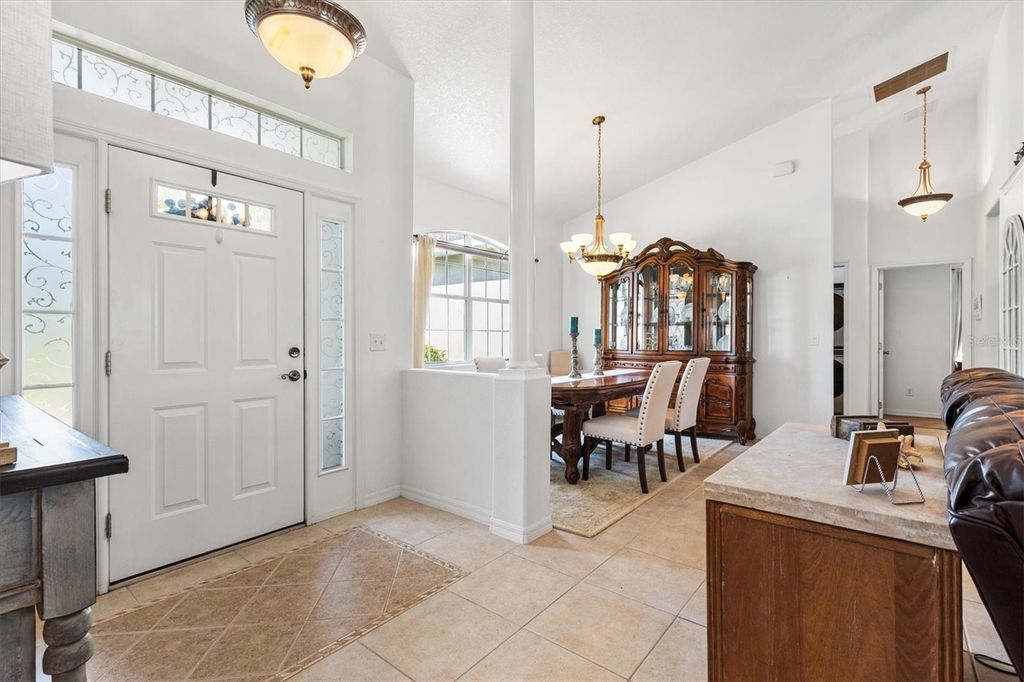 Photo of 12107 Eagle Point Court, Leesburg, FL 34788 (MLS # G5112831)