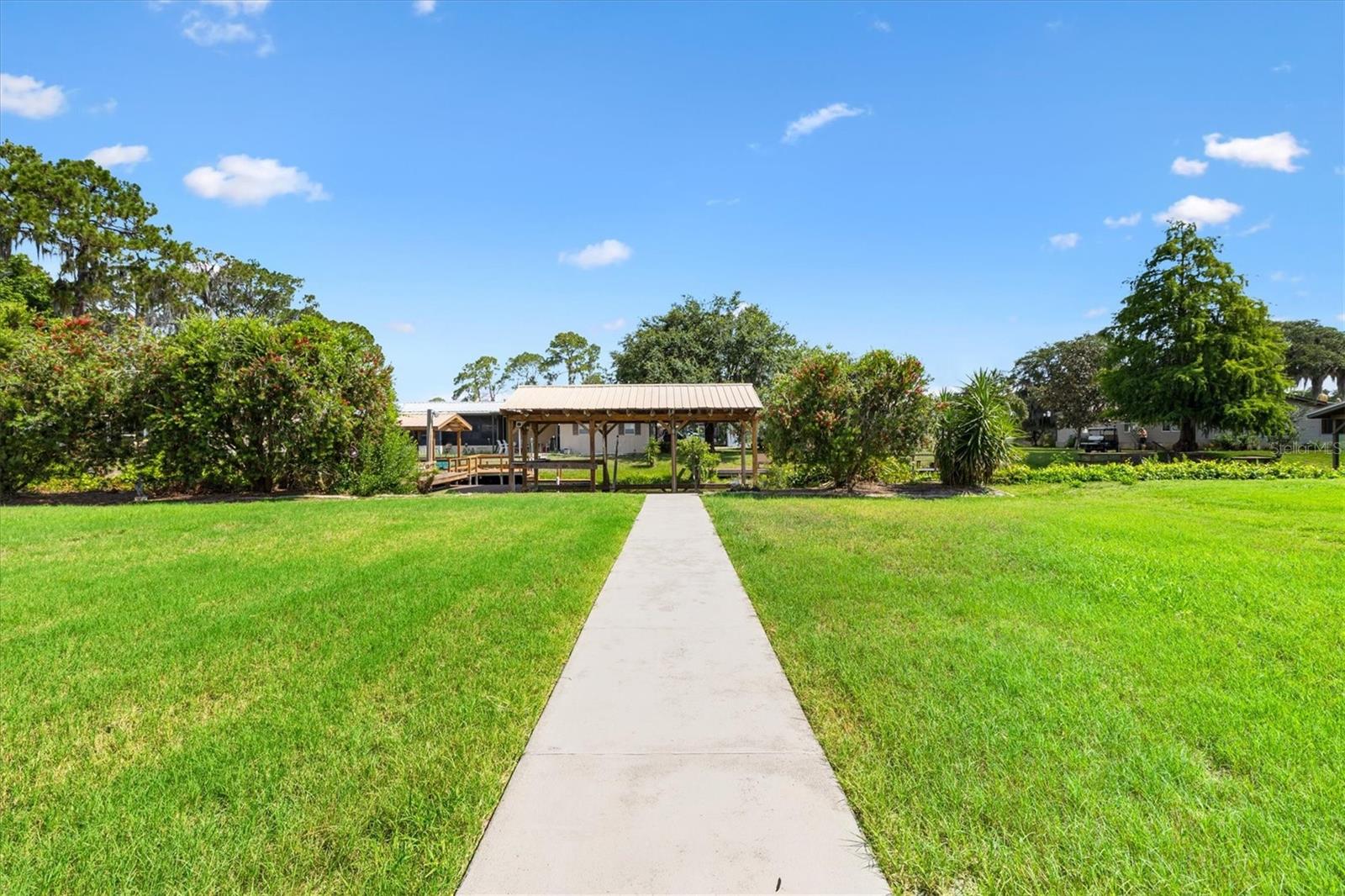 EAGLES POINT SUB - Residential