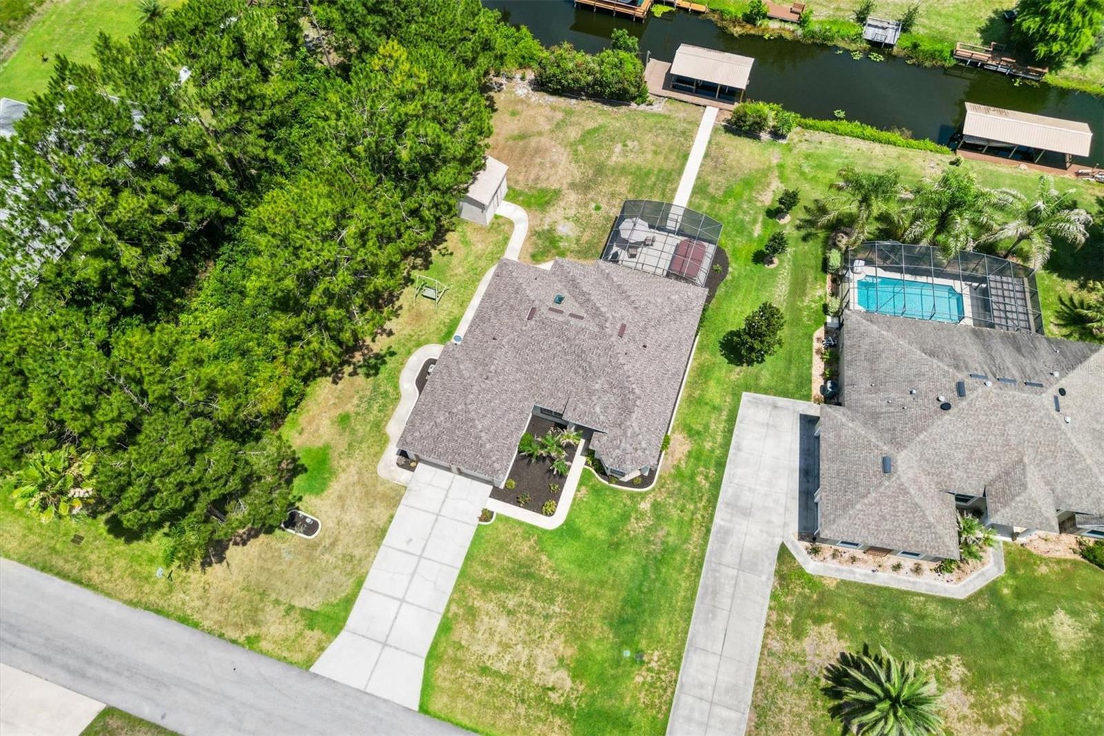 EAGLES POINT SUB - Residential