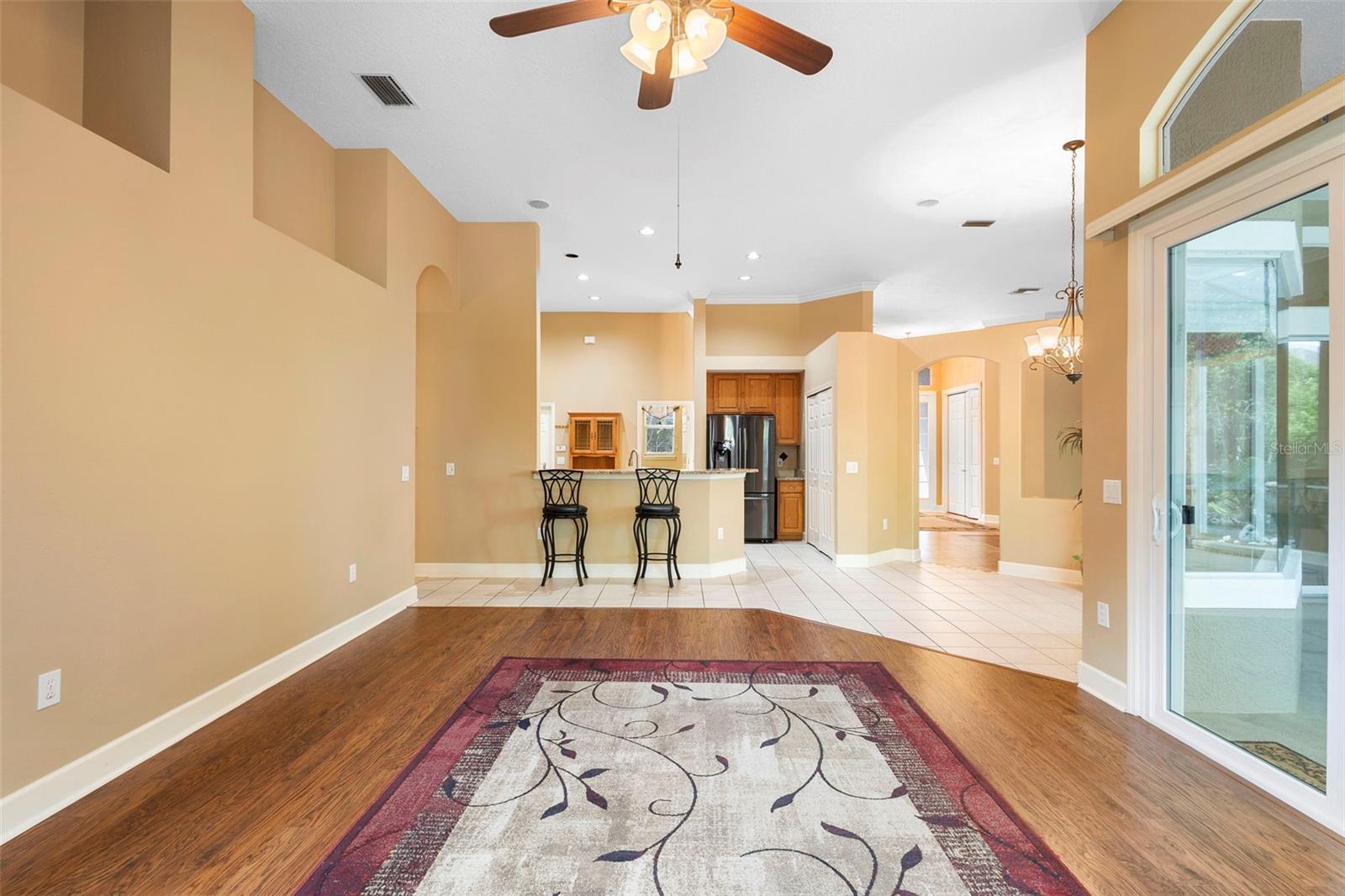 DEBARY PLANTATION UNIT 10 - Residential