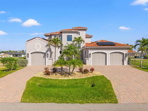 123 SW 53RD STREET CAPE CORAL FL 33914