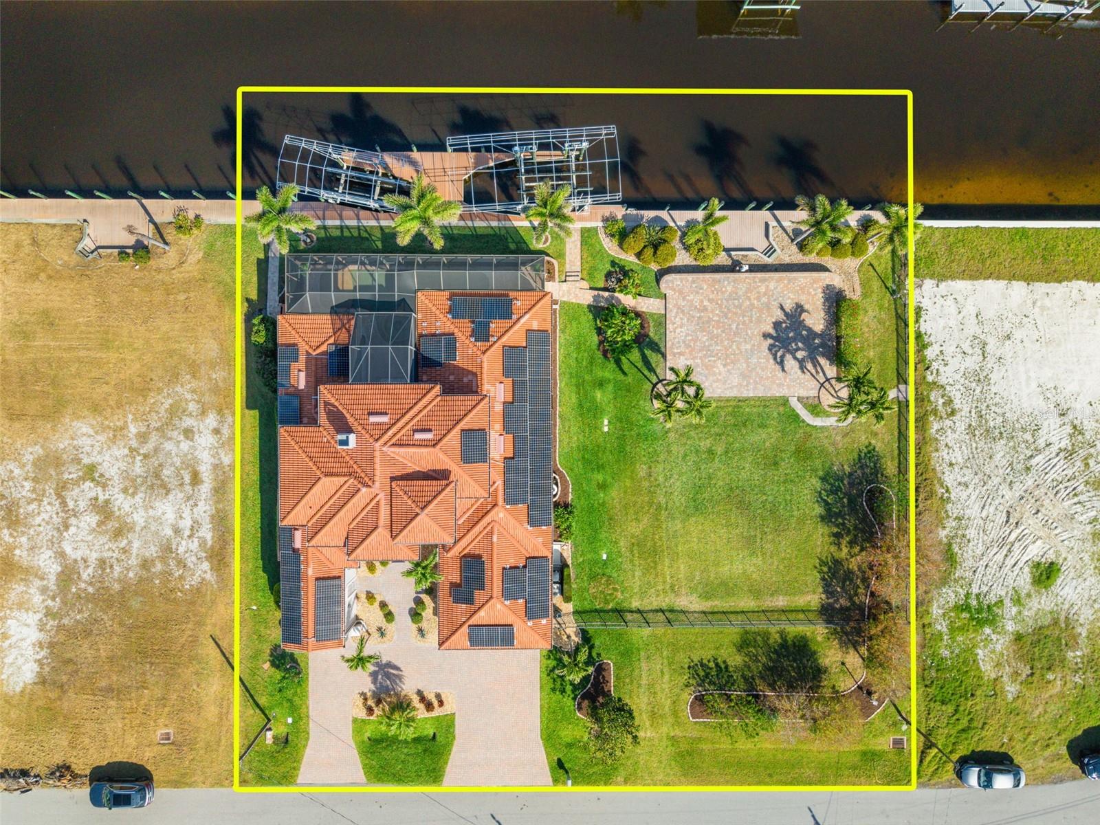 123 SW 53RD STREET
