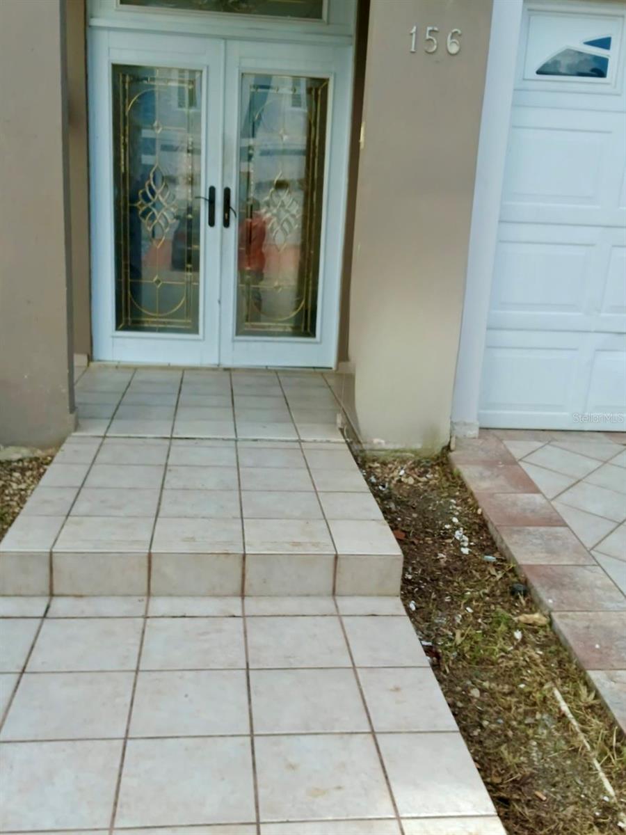 ESTANCIAS DEL GOLF CLUB - Residential