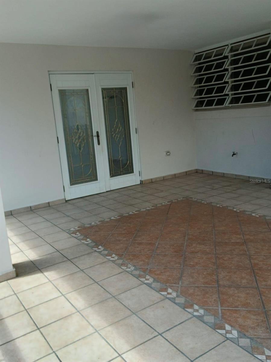 ESTANCIAS DEL GOLF CLUB - Residential