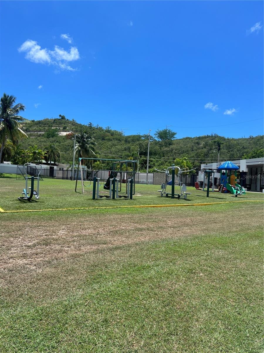 ESTANCIAS DEL GOLF CLUB - Residential