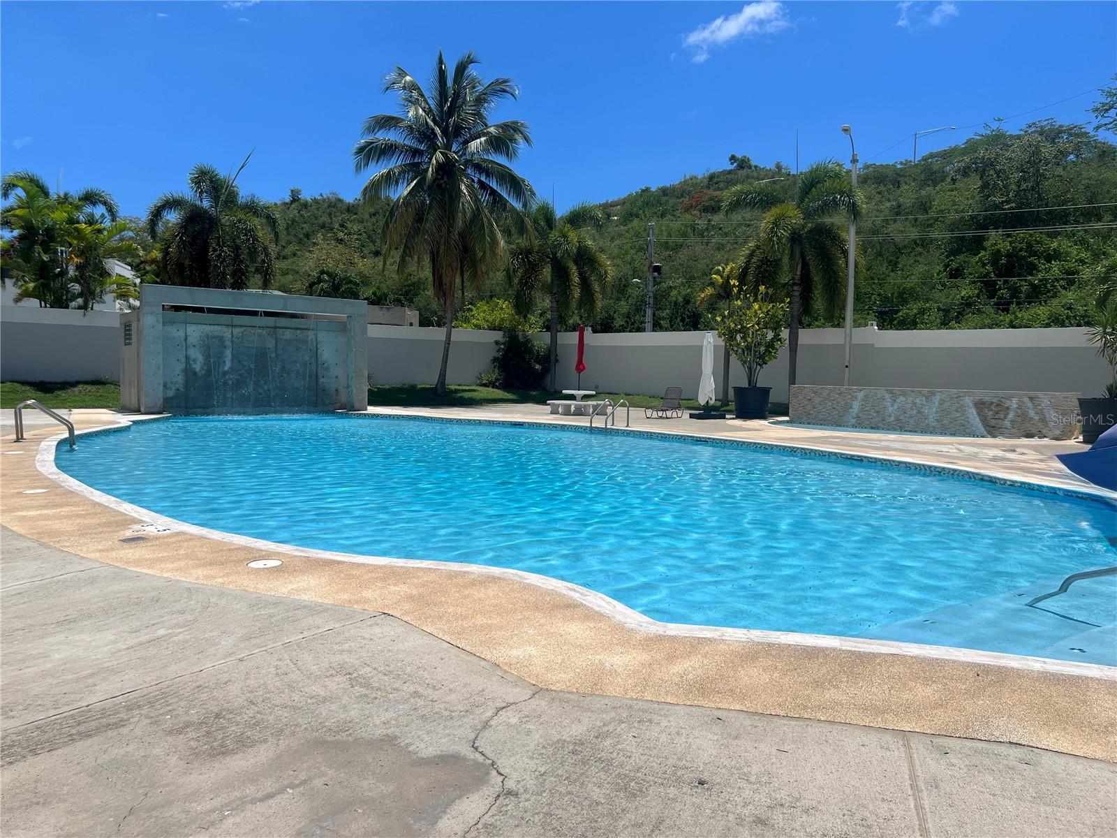 ESTANCIAS DEL GOLF CLUB - Residential