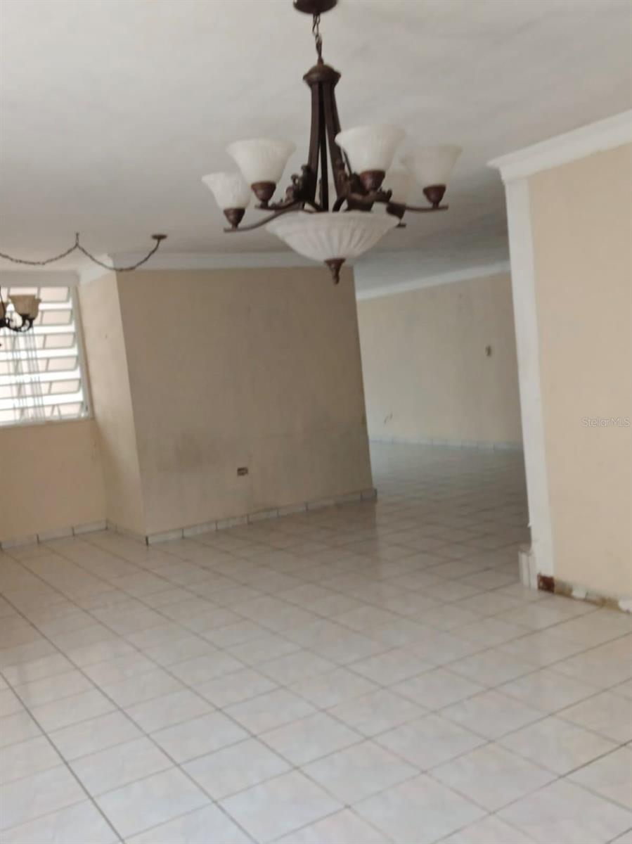 ESTANCIAS DEL GOLF CLUB - Residential