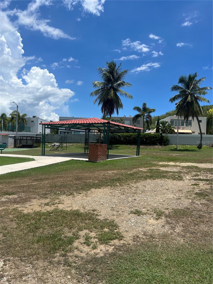 ESTANCIAS DEL GOLF CLUB - Residential