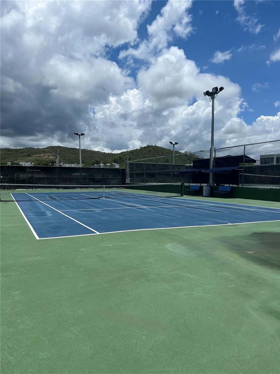 ESTANCIAS DEL GOLF CLUB - Residential