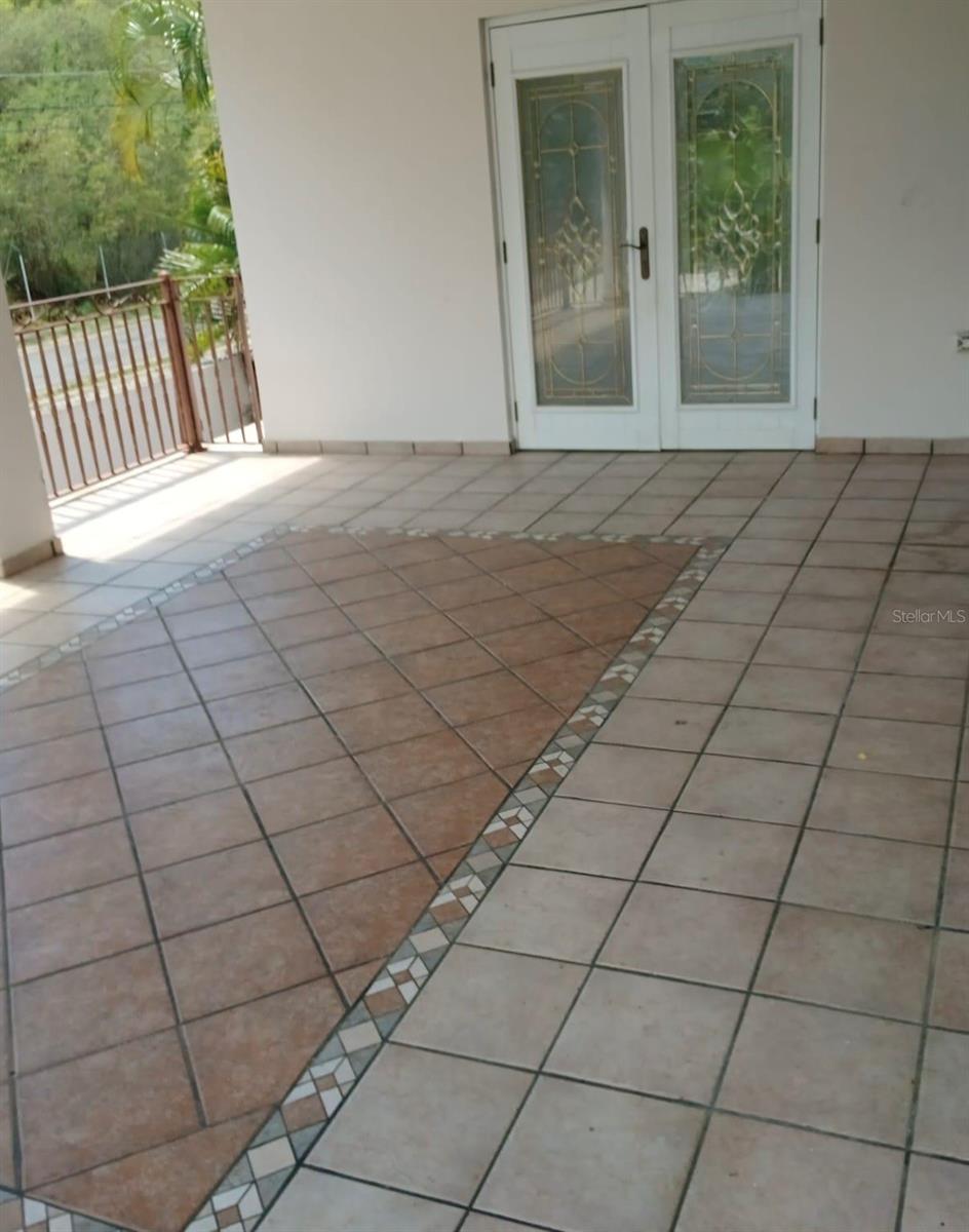 ESTANCIAS DEL GOLF CLUB - Residential