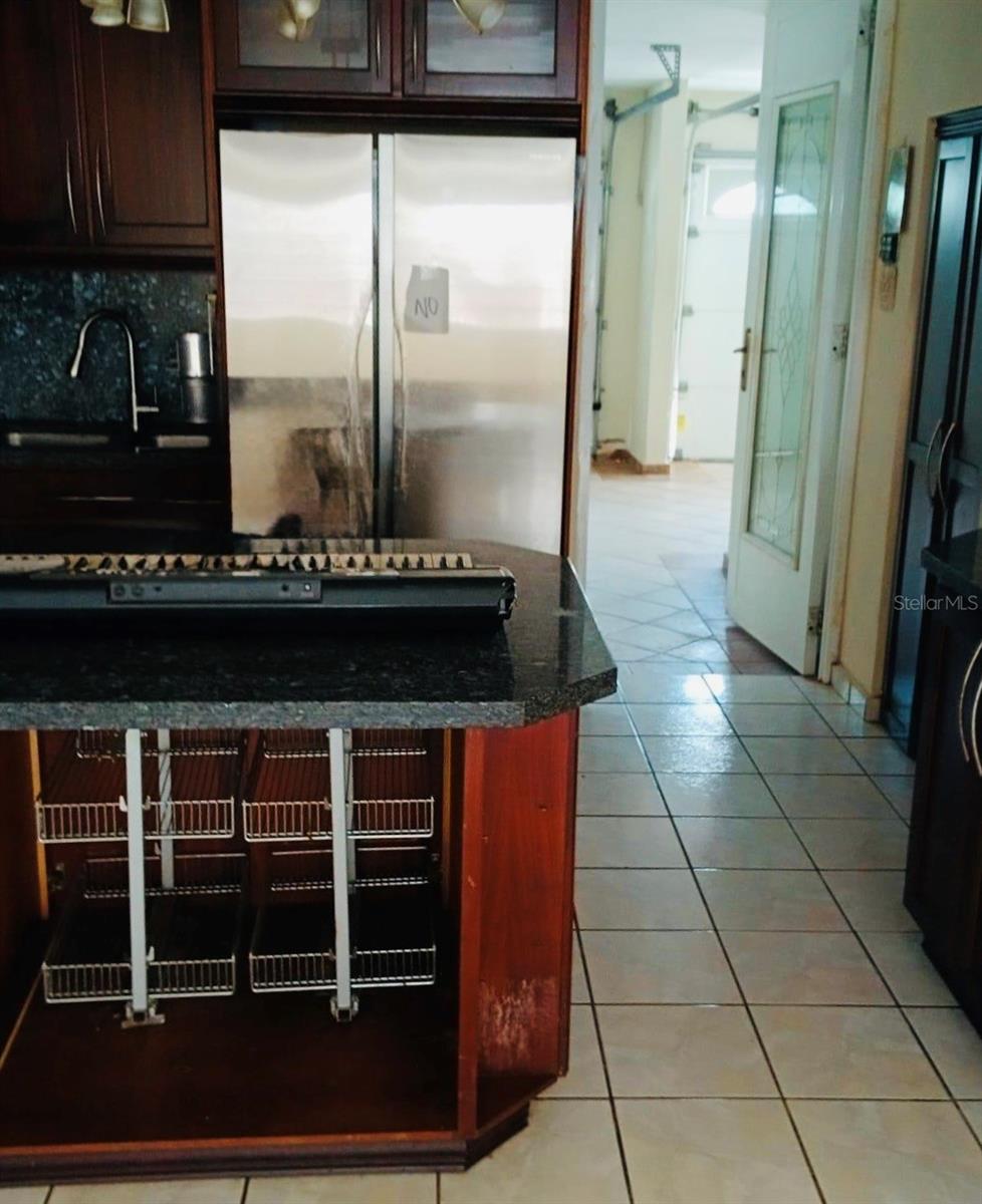 ESTANCIAS DEL GOLF CLUB - Residential