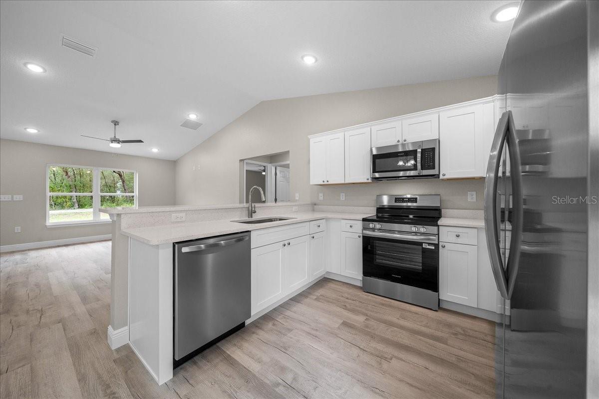 LAKE WEIR HEIGHTS - Residential