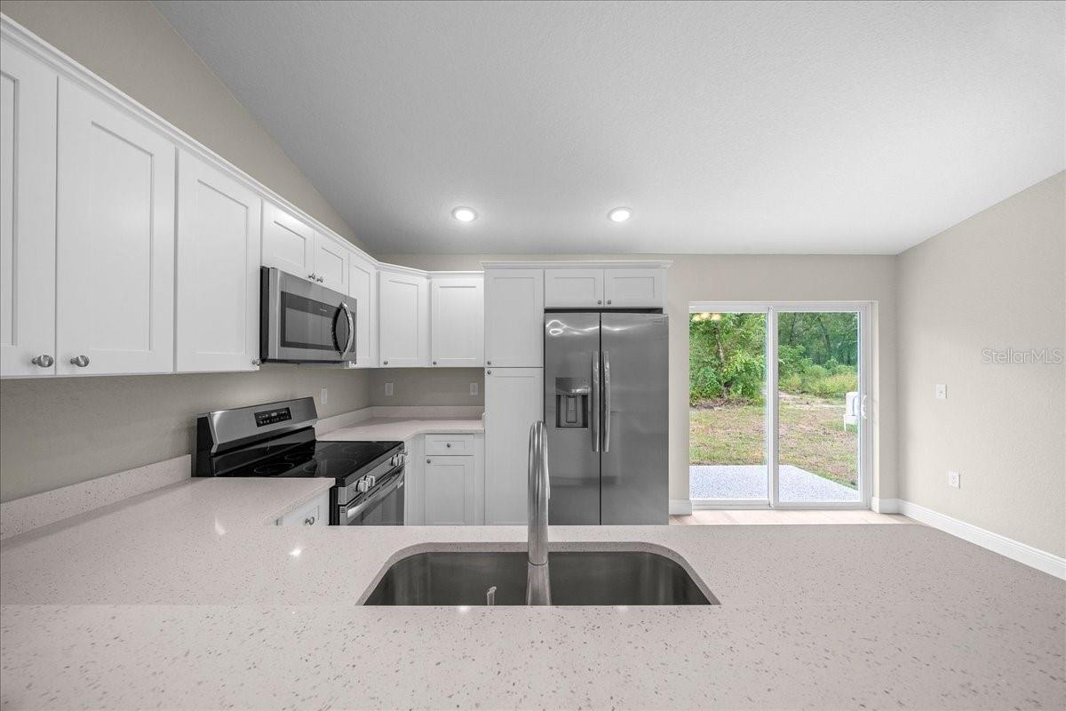 LAKE WEIR HEIGHTS - Residential