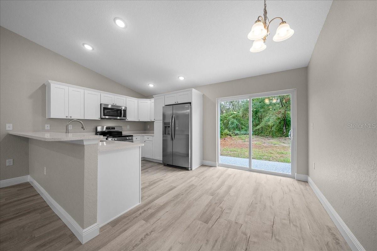 LAKE WEIR HEIGHTS - Residential