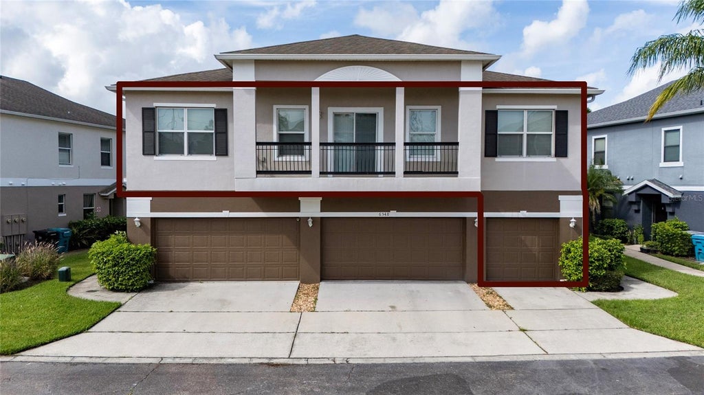 Photo of 6548 S Goldenrod Road #73A, Orlando, FL 32822 (MLS # O6443664)