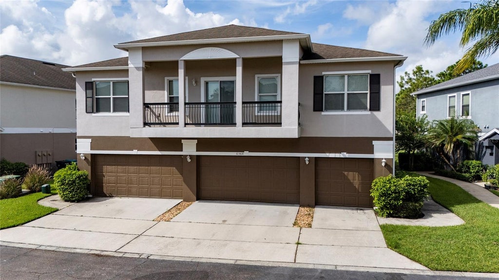 Photo of 6548 S Goldenrod Road #73A, Orlando, FL 32822 (MLS # O6443664)