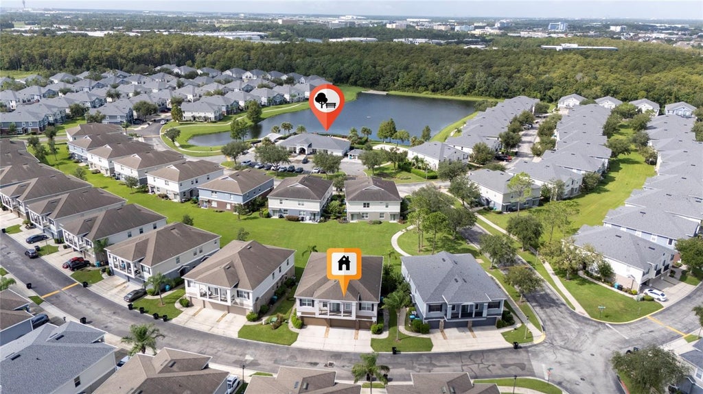 Photo of 6548 S Goldenrod Road #73A, Orlando, FL 32822 (MLS # O6443664)