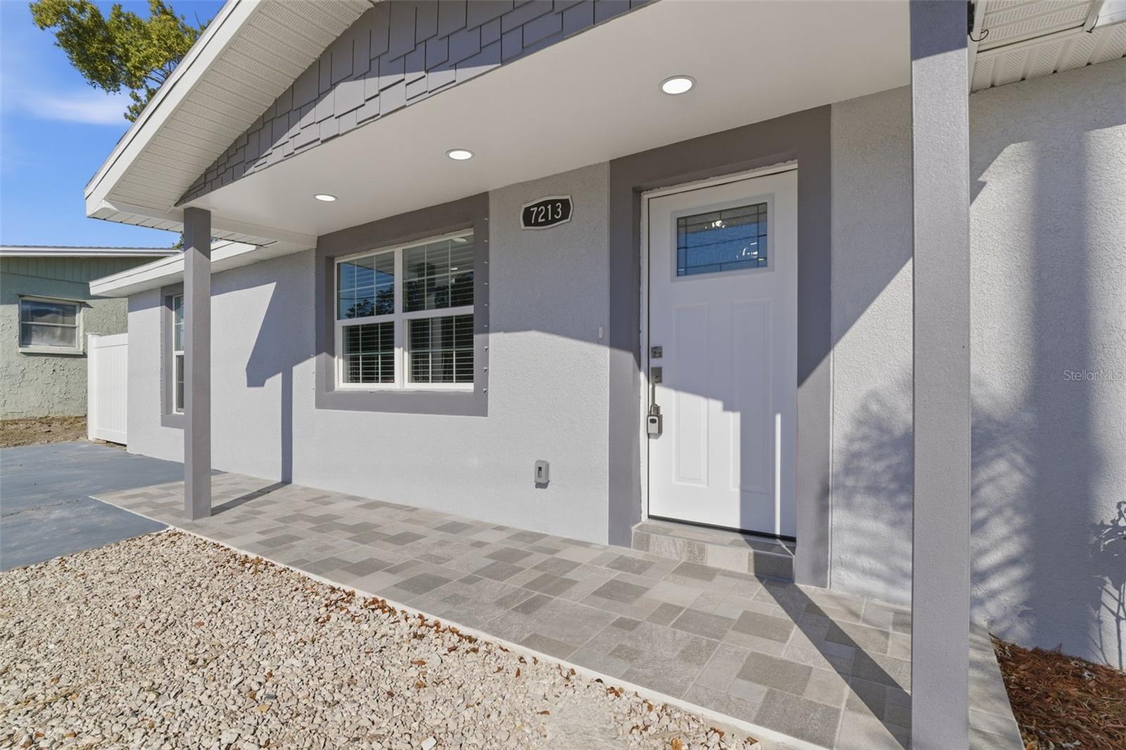 COUNTRY CLUB ESTATES - Residential