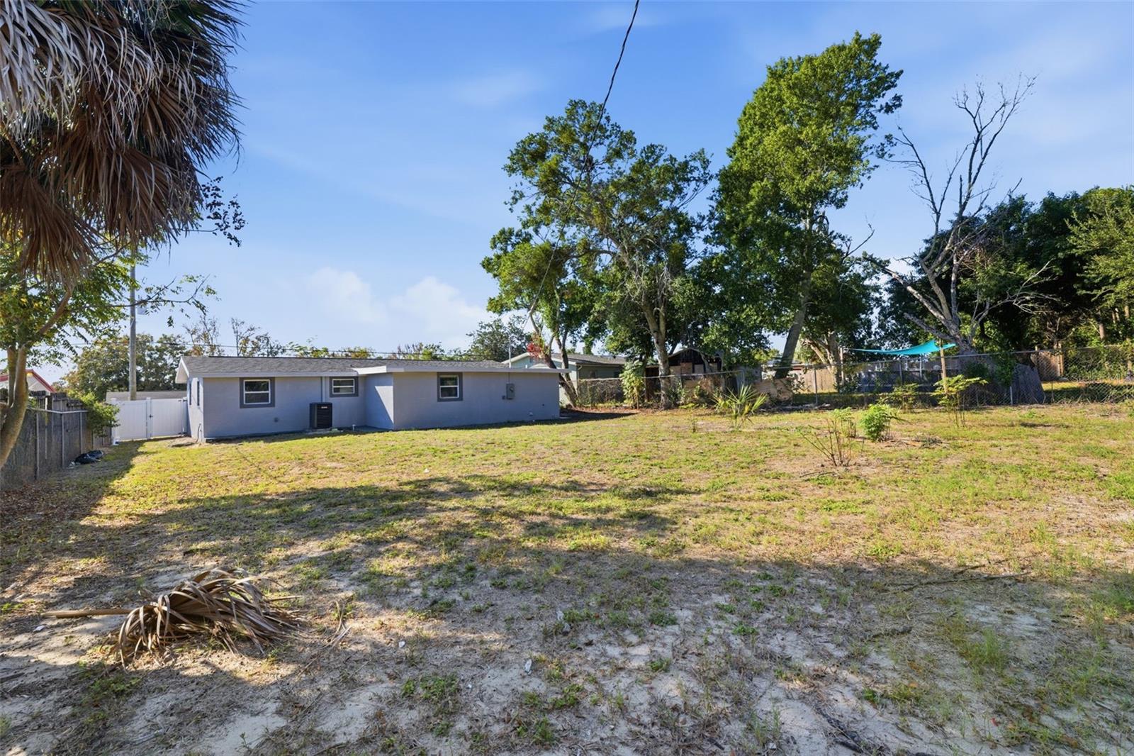 COUNTRY CLUB ESTATES - Residential