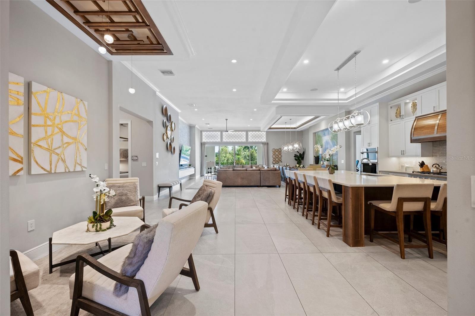 REUNION WEST VILLAGE 3A - Residential