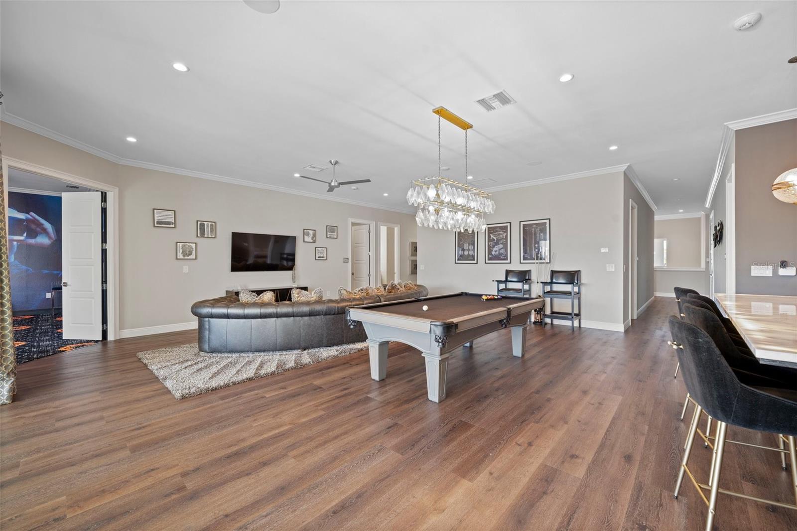 REUNION WEST VILLAGE 3A - Residential