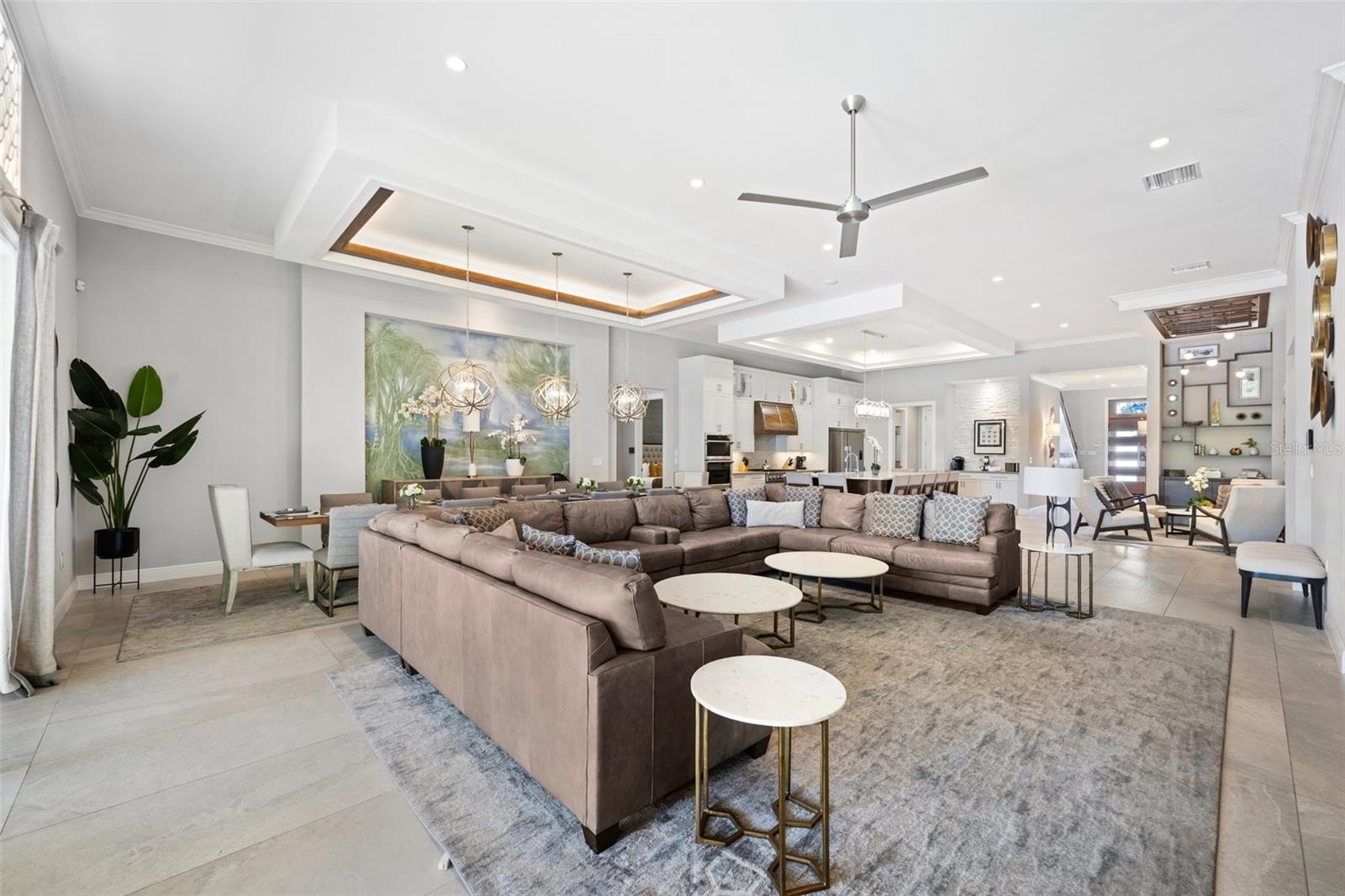 REUNION WEST VILLAGE 3A - Residential