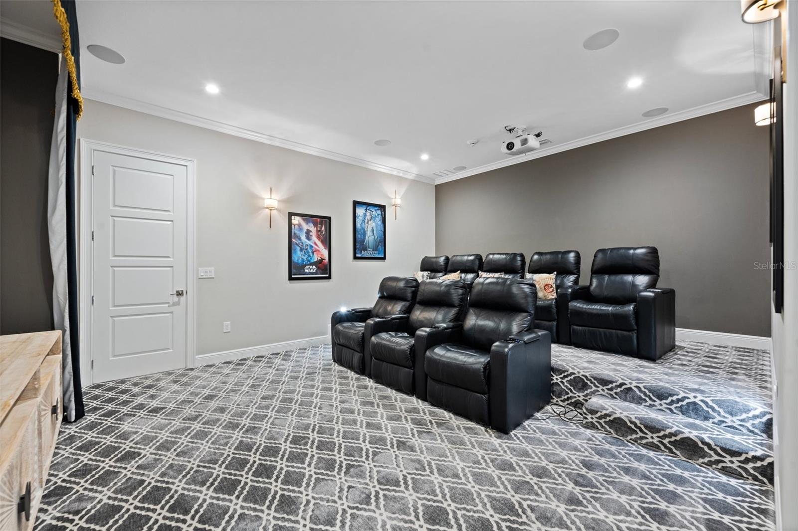 REUNION WEST VILLAGE 3A - Residential