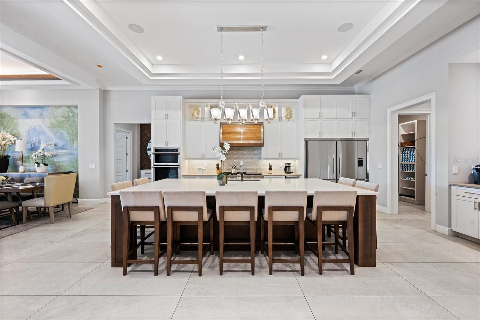 REUNION WEST VILLAGE 3A - Residential