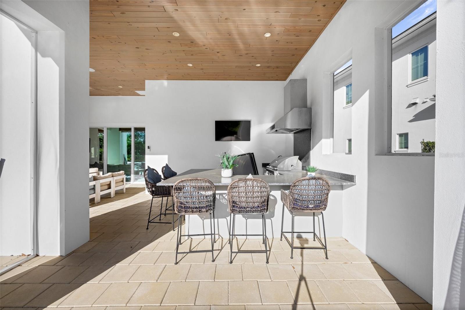 REUNION WEST VILLAGE 3A - Residential