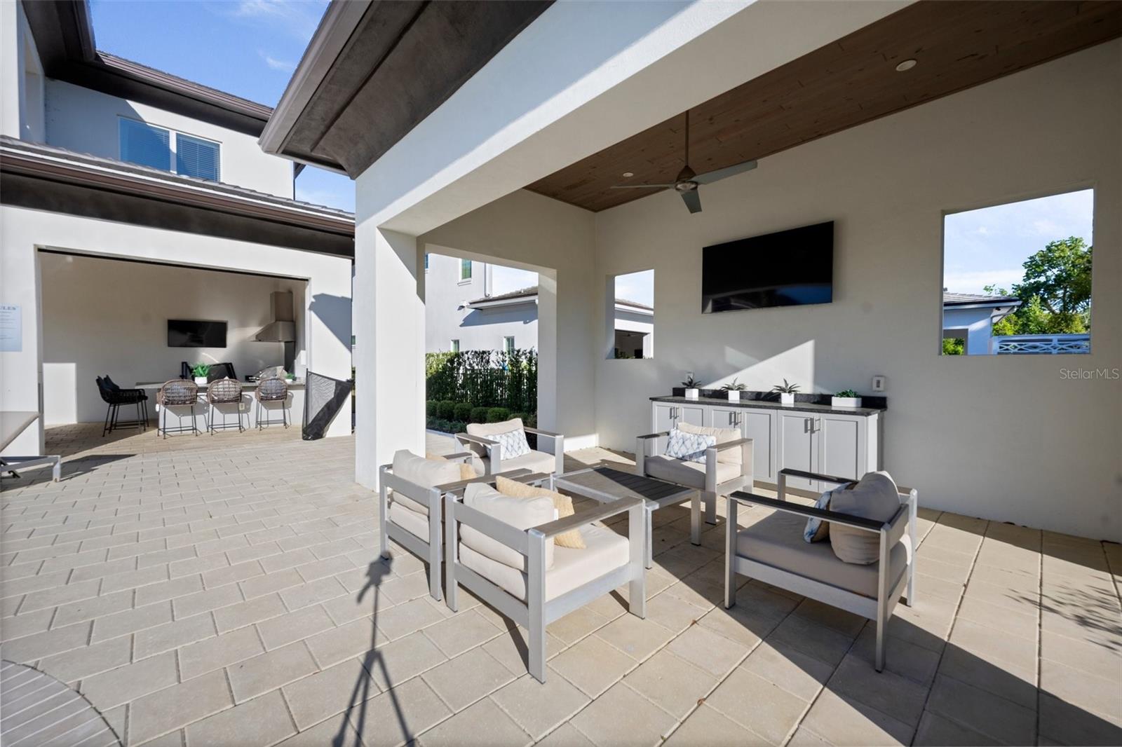 REUNION WEST VILLAGE 3A - Residential