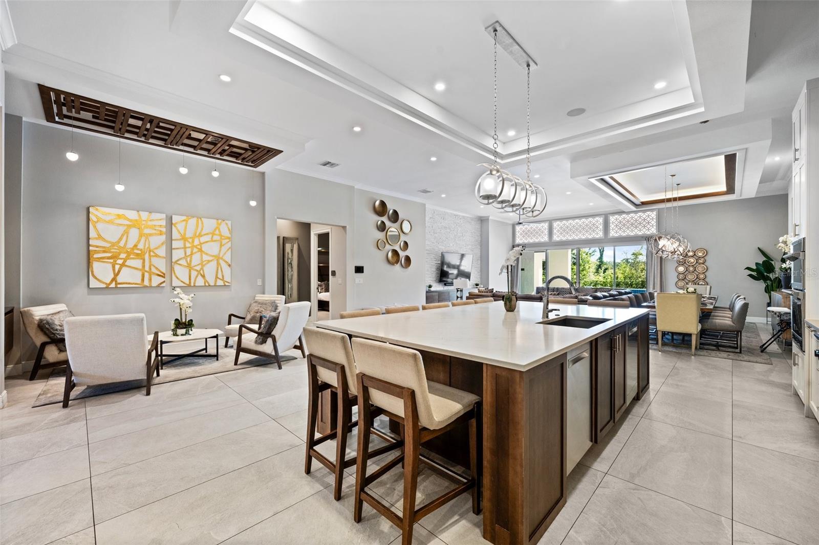 REUNION WEST VILLAGE 3A - Residential