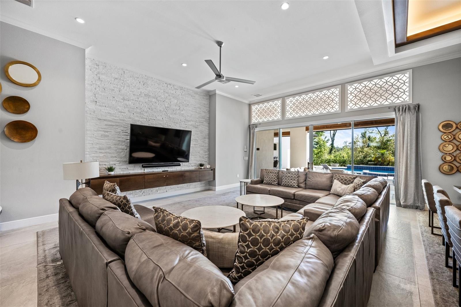 REUNION WEST VILLAGE 3A - Residential