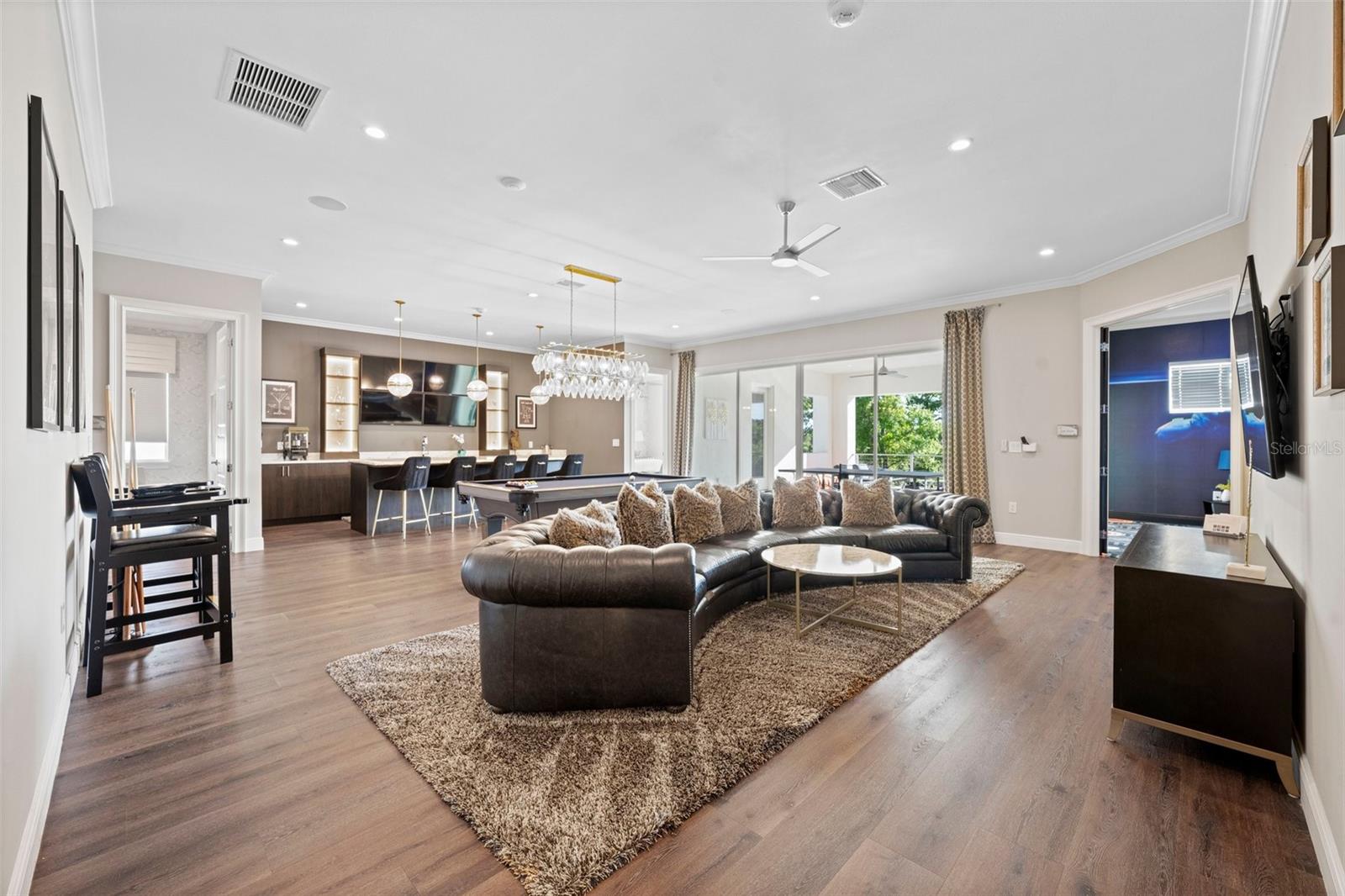 REUNION WEST VILLAGE 3A - Residential