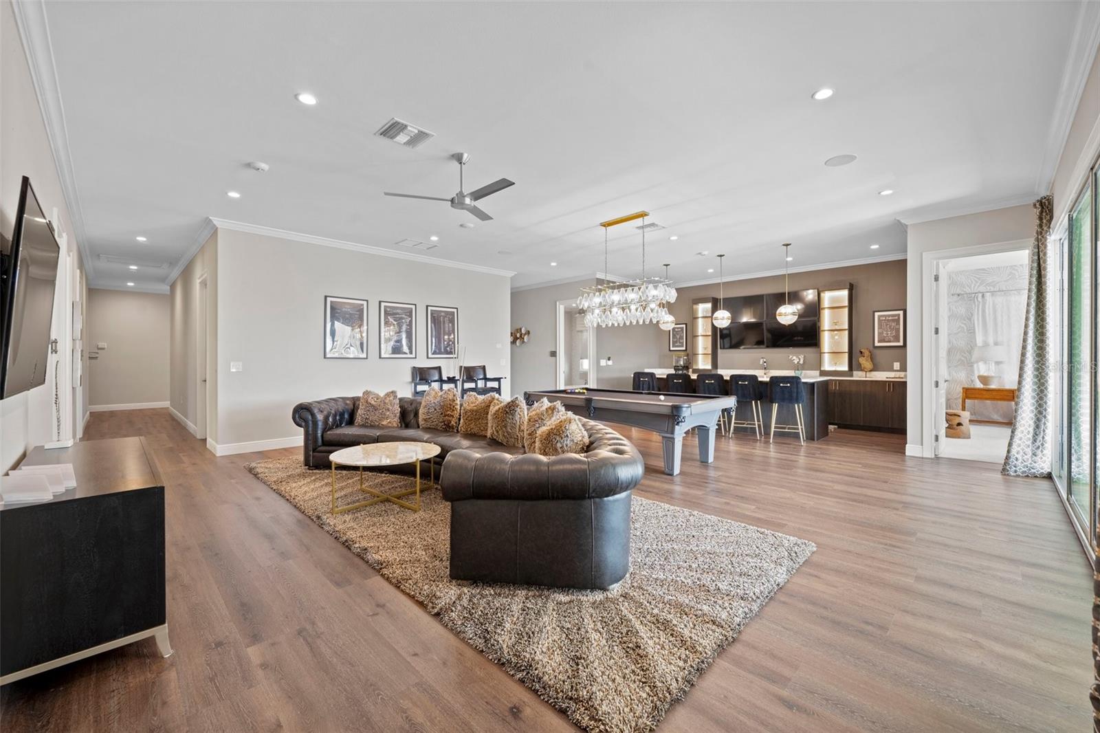 REUNION WEST VILLAGE 3A - Residential