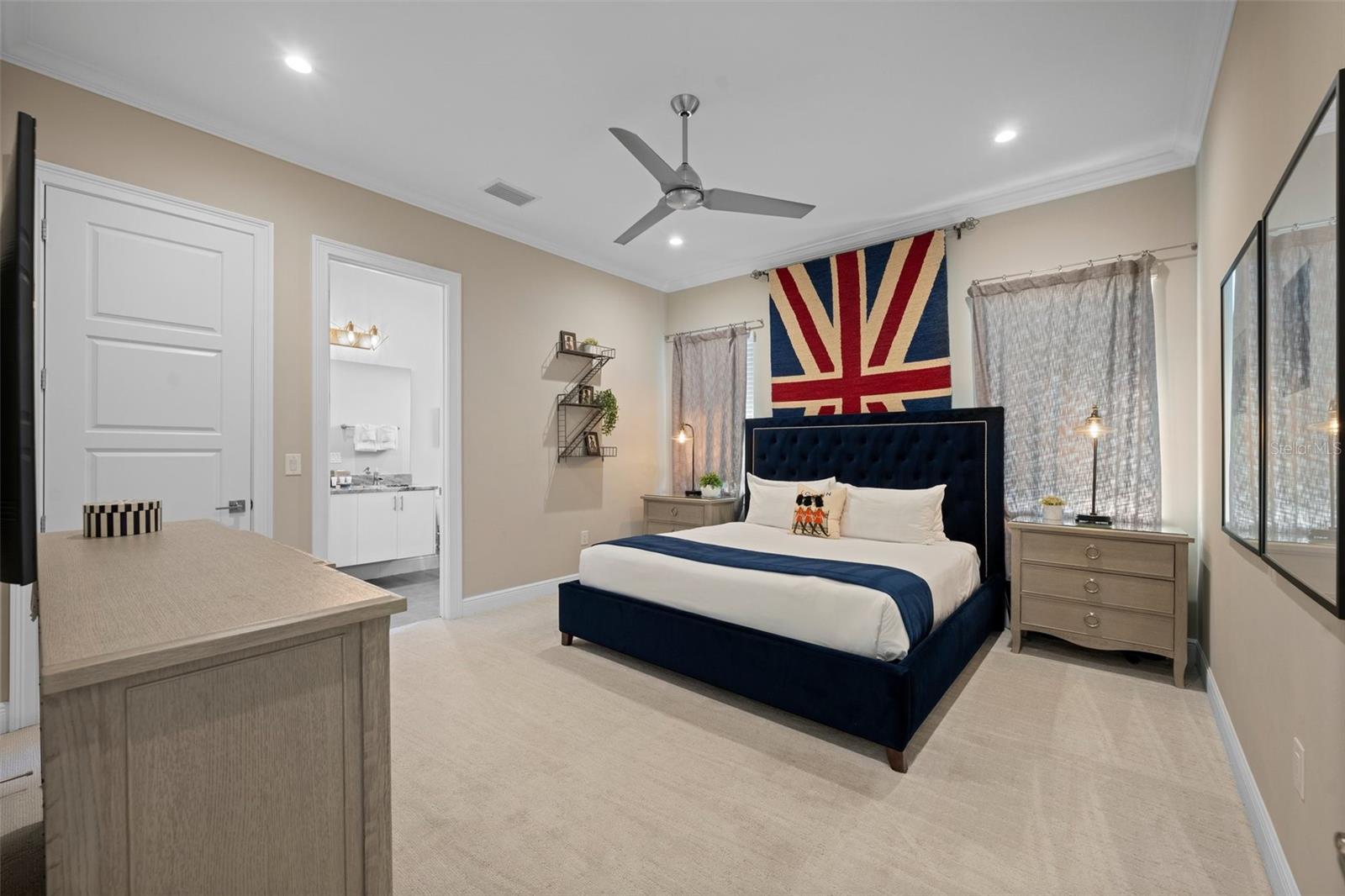 REUNION WEST VILLAGE 3A - Residential