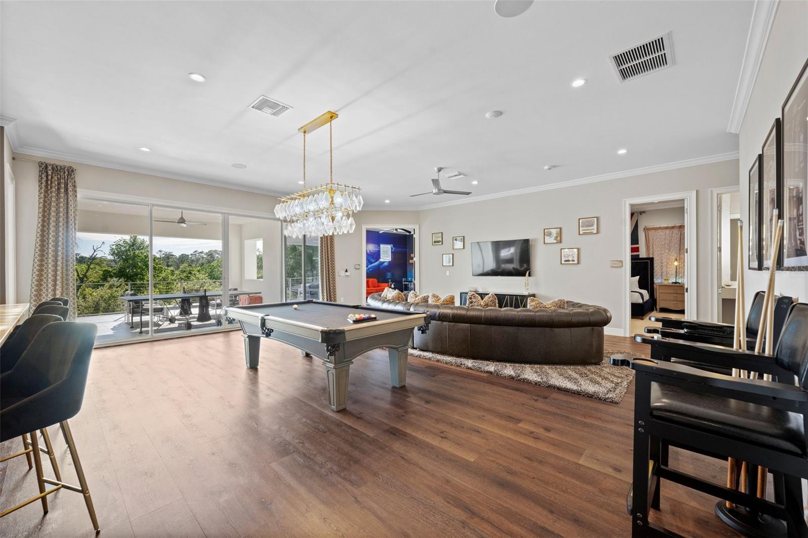 REUNION WEST VILLAGE 3A - Residential