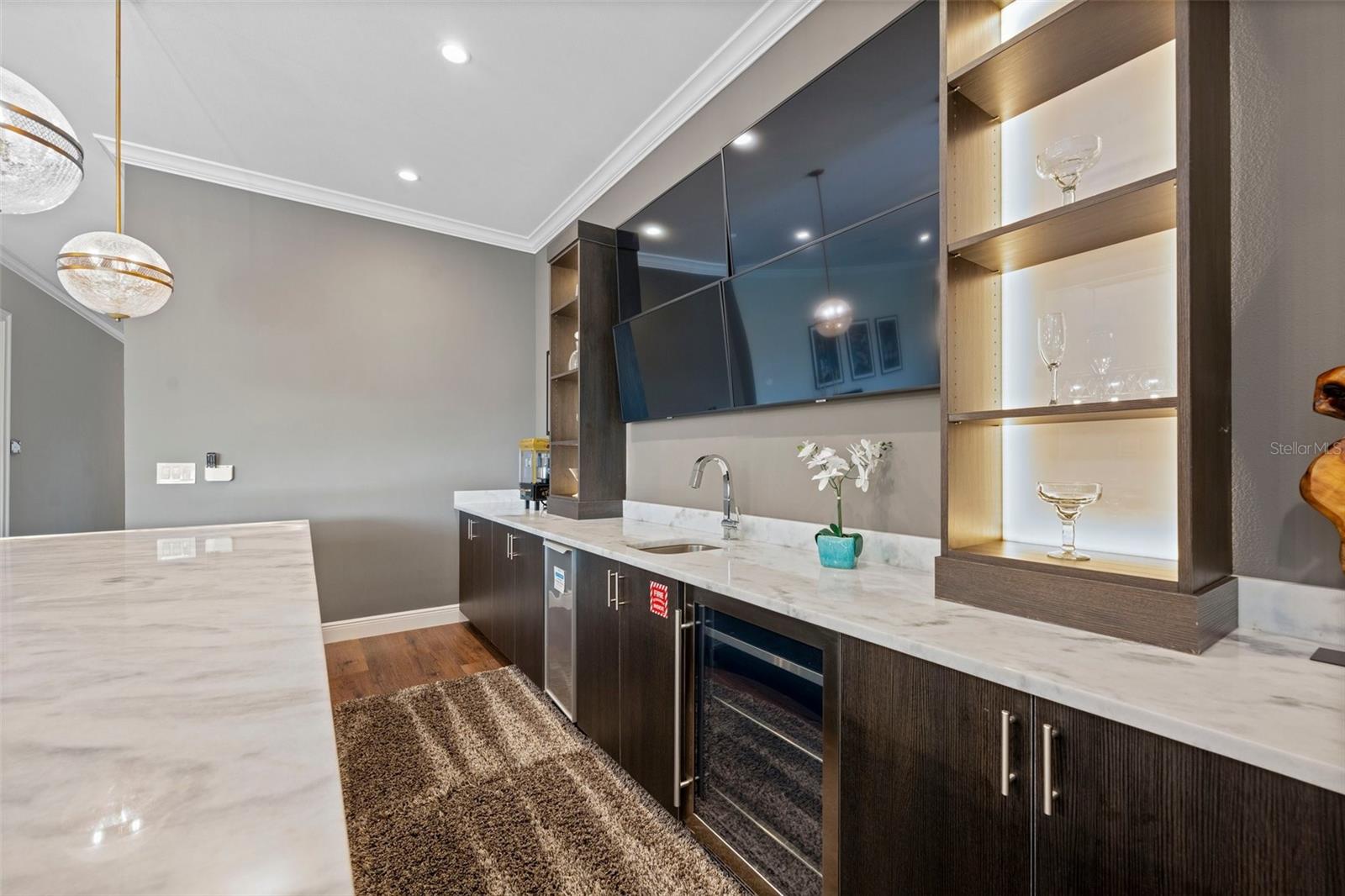 REUNION WEST VILLAGE 3A - Residential
