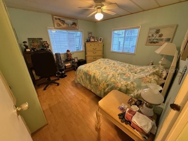 BRADENTON TROPICAL PALMS CO-OP - Residential