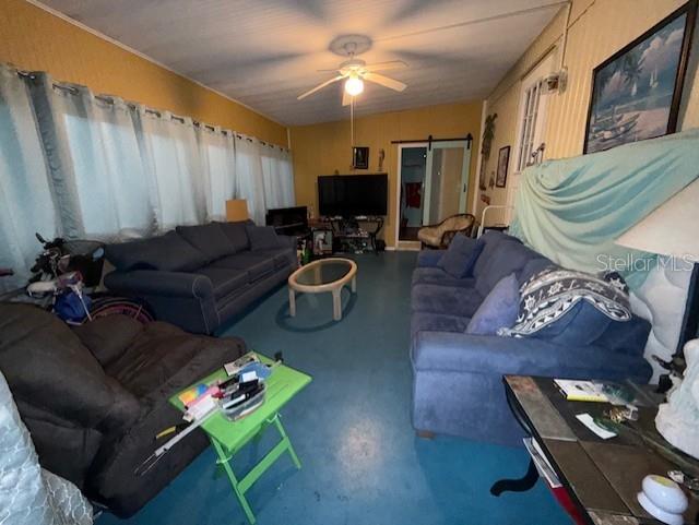 BRADENTON TROPICAL PALMS CO-OP - Residential