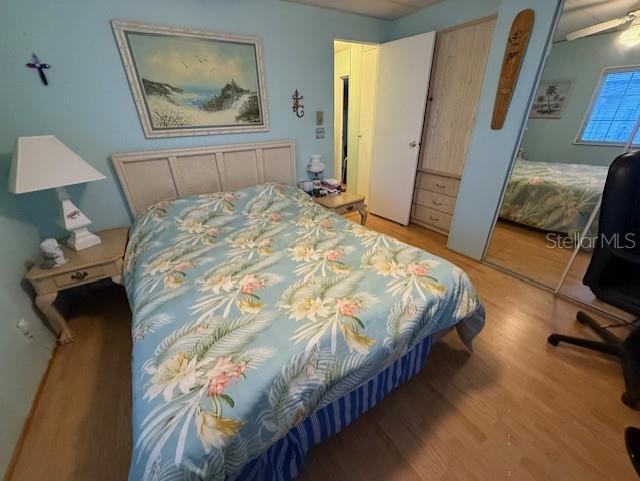 BRADENTON TROPICAL PALMS CO-OP - Residential