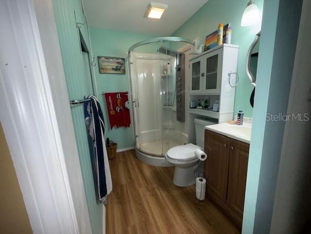 BRADENTON TROPICAL PALMS CO-OP - Residential