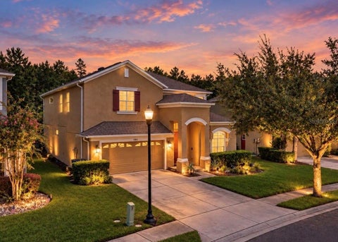 Photo of 4346 Waterville Avenue, Wesley Chapel, FL 33543 (MLS # TB8543895)