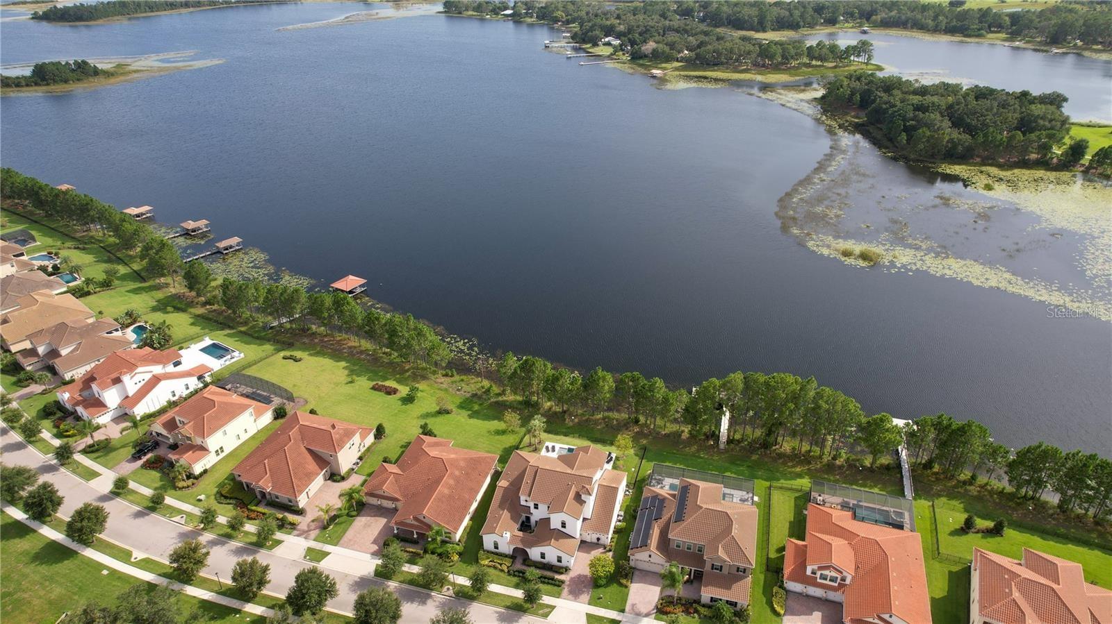 15704 MARINA BAY DRIVE