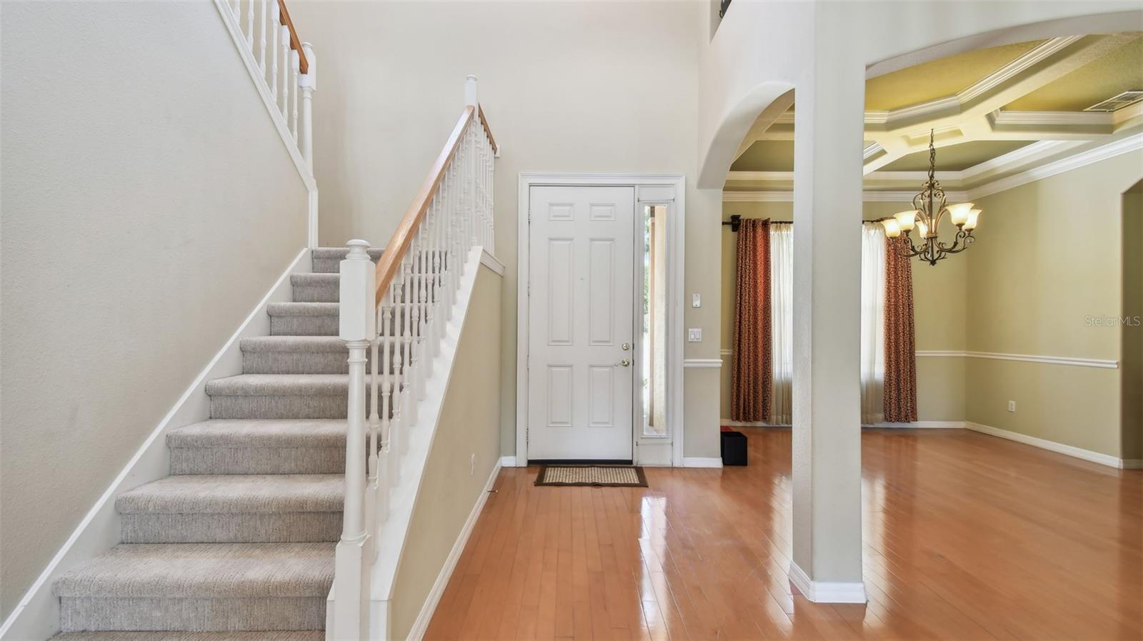 2024 CAPRI LANE