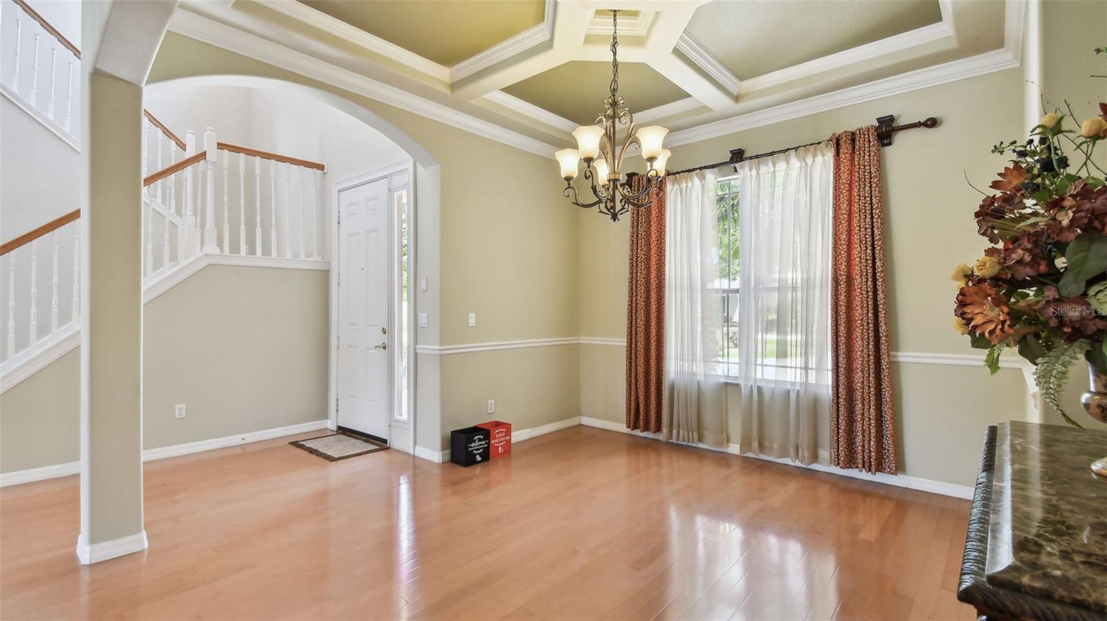 2024 CAPRI LANE
