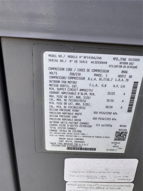 Tiny photo for 13147 Suburban Terrace, Winter Garden, FL 34787 (MLS # G5110298)