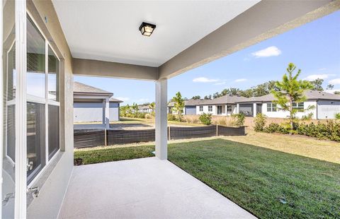 A home in OCALA